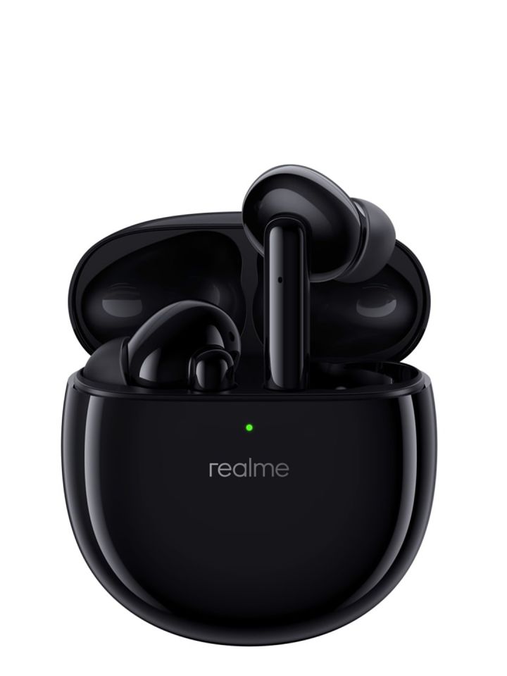 Realme buds q myntra deals