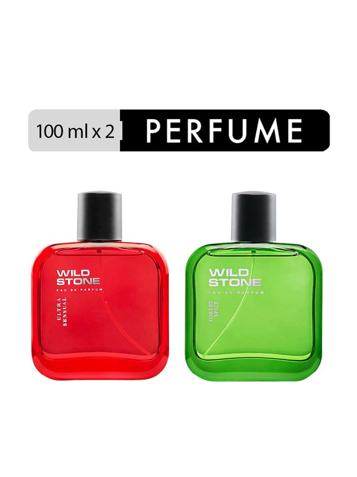 Wild stone clearance sensual perfume