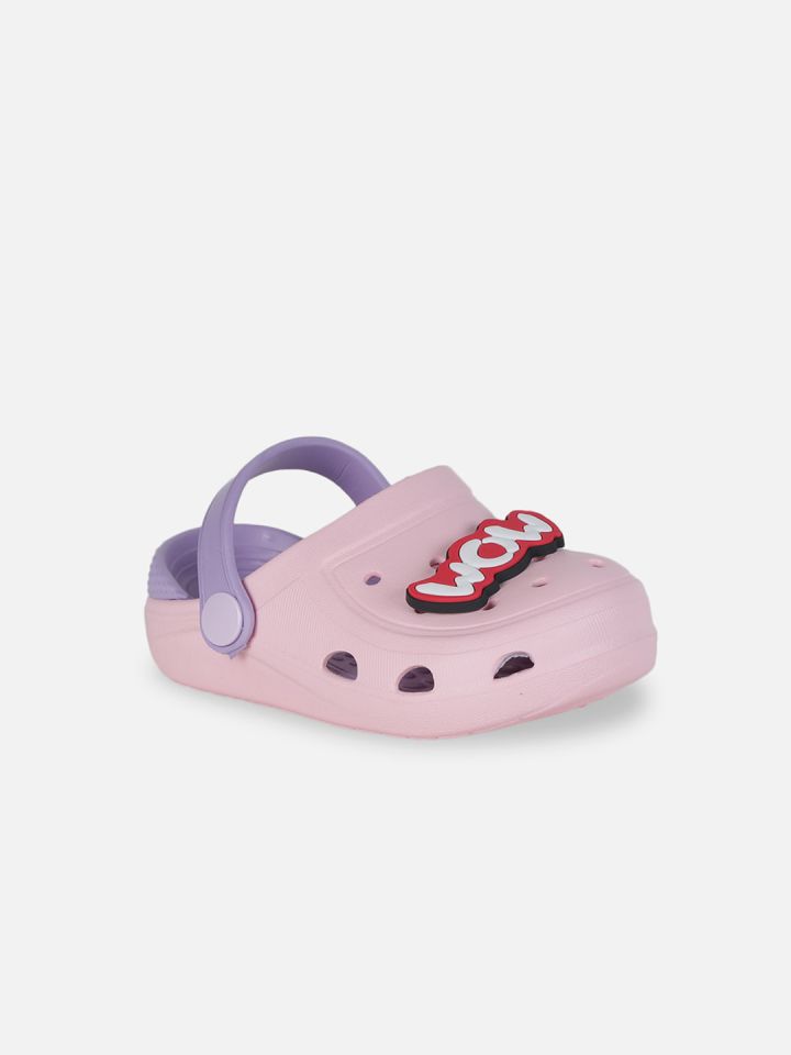 Crocs literide deals myntra