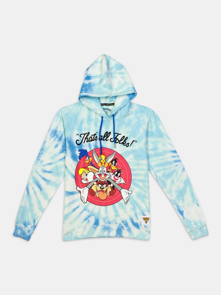 Looney tunes store hoodie rue21