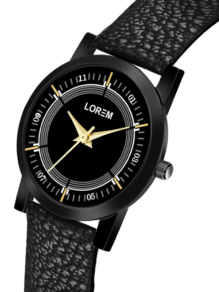 Lorem top watch price
