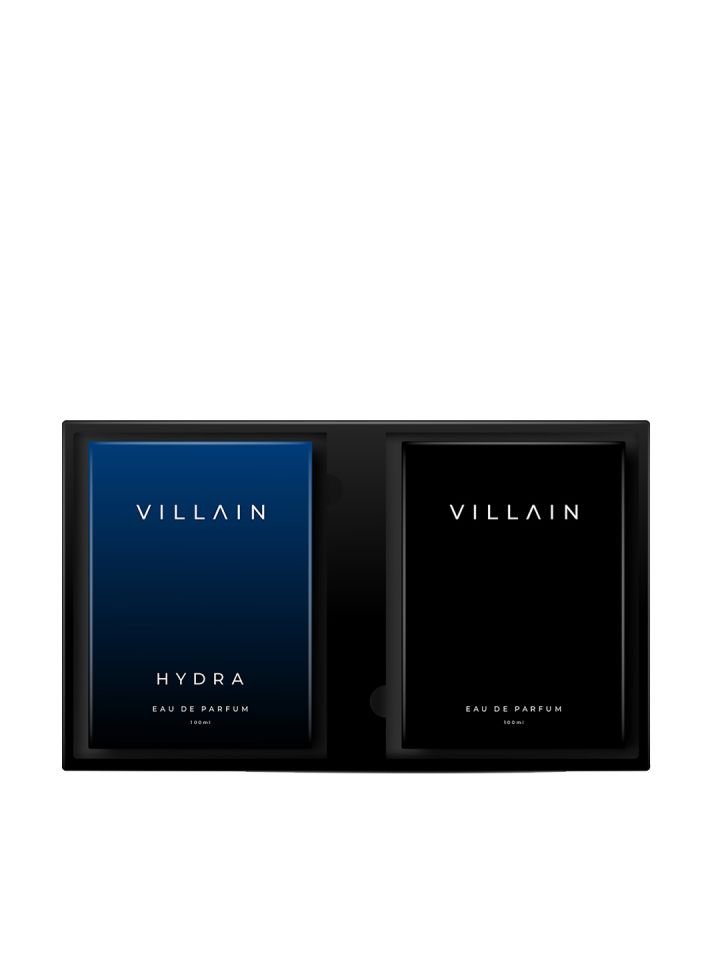 Villain perfume discount 2025 code