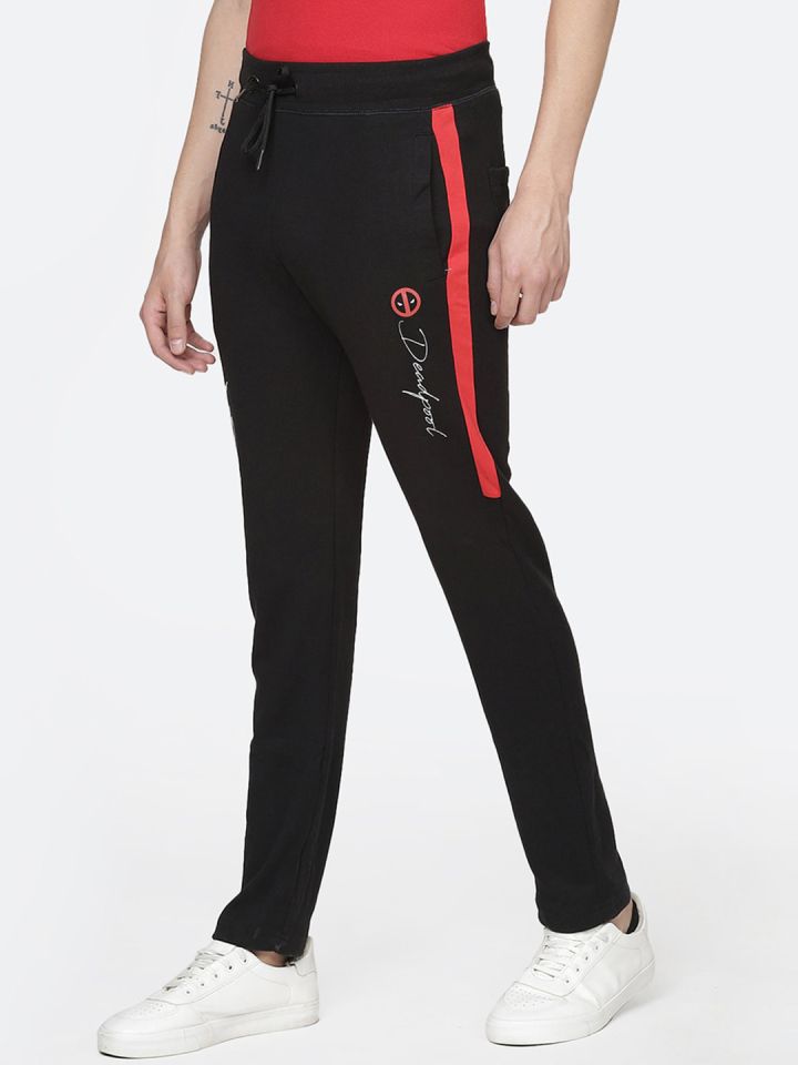 Deadpool sweatpants sales