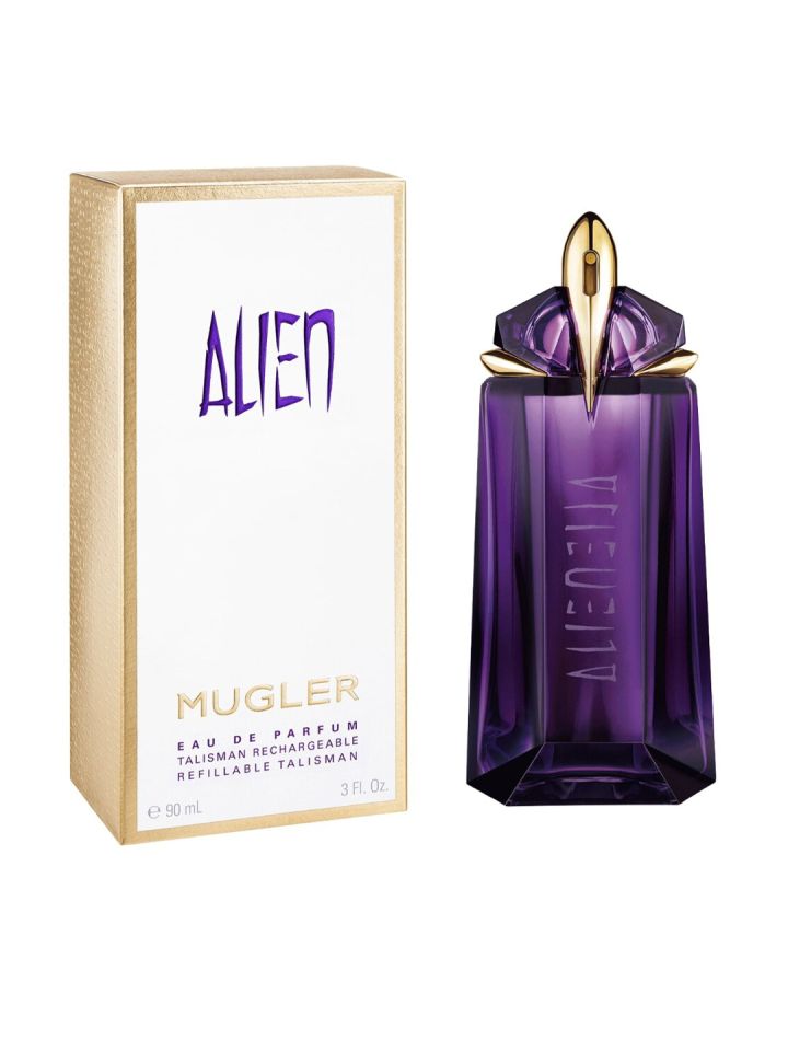 MUGLER Refill Alien Eau De Perfume 90 ml