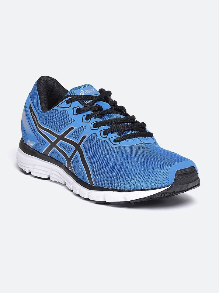 Asics gel zaraca review online