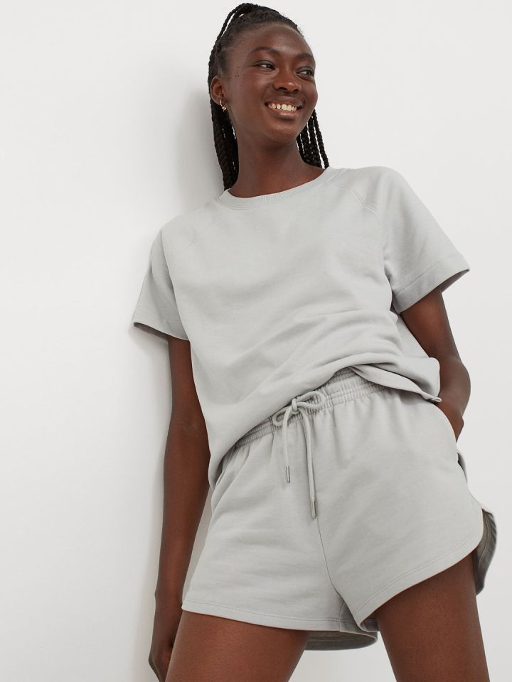 H & store m ladies shorts