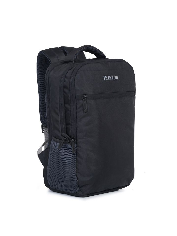 Teakwood deals laptop bag