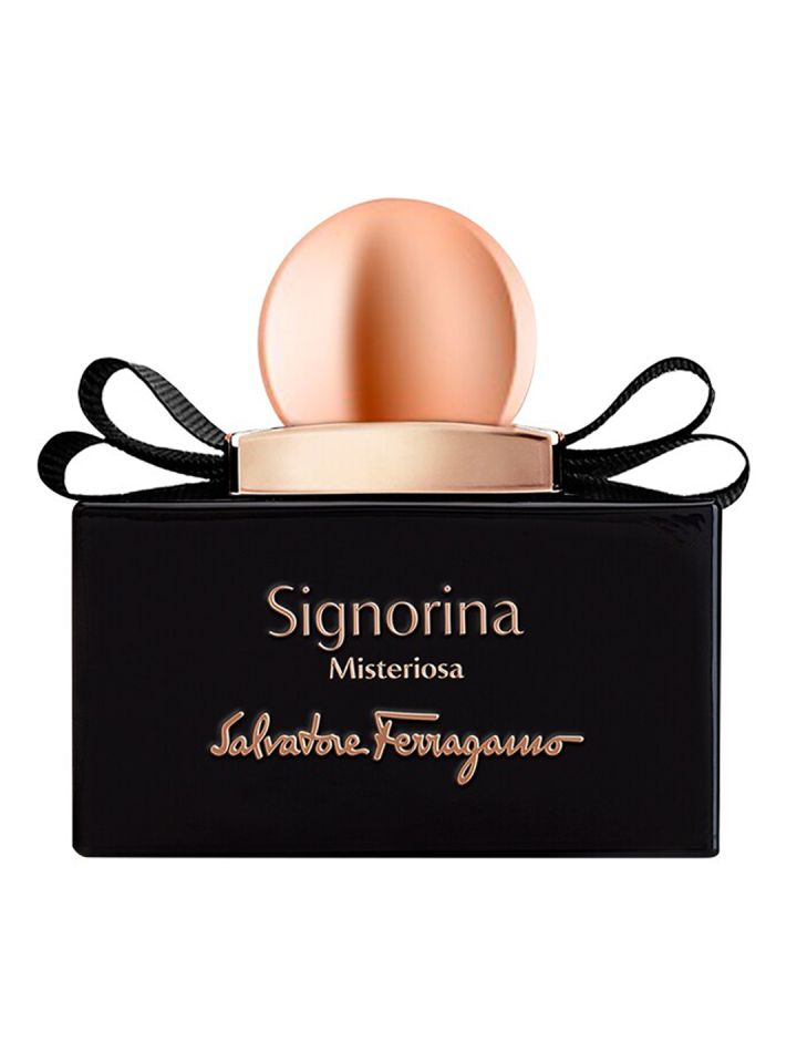 Ferragamo top senorita perfume