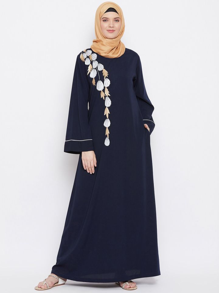 Myntra abaya shop