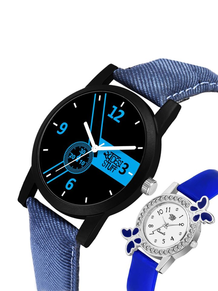 Timevilla clearance watches fastrack