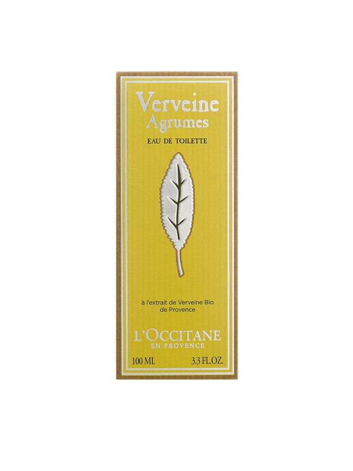 Citrus verbena eau de toilette deals