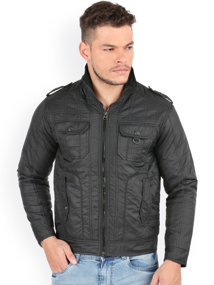 Oxemberg shop leather jacket