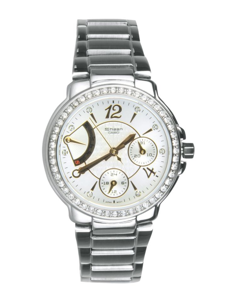 Casio hotsell sheen 4752