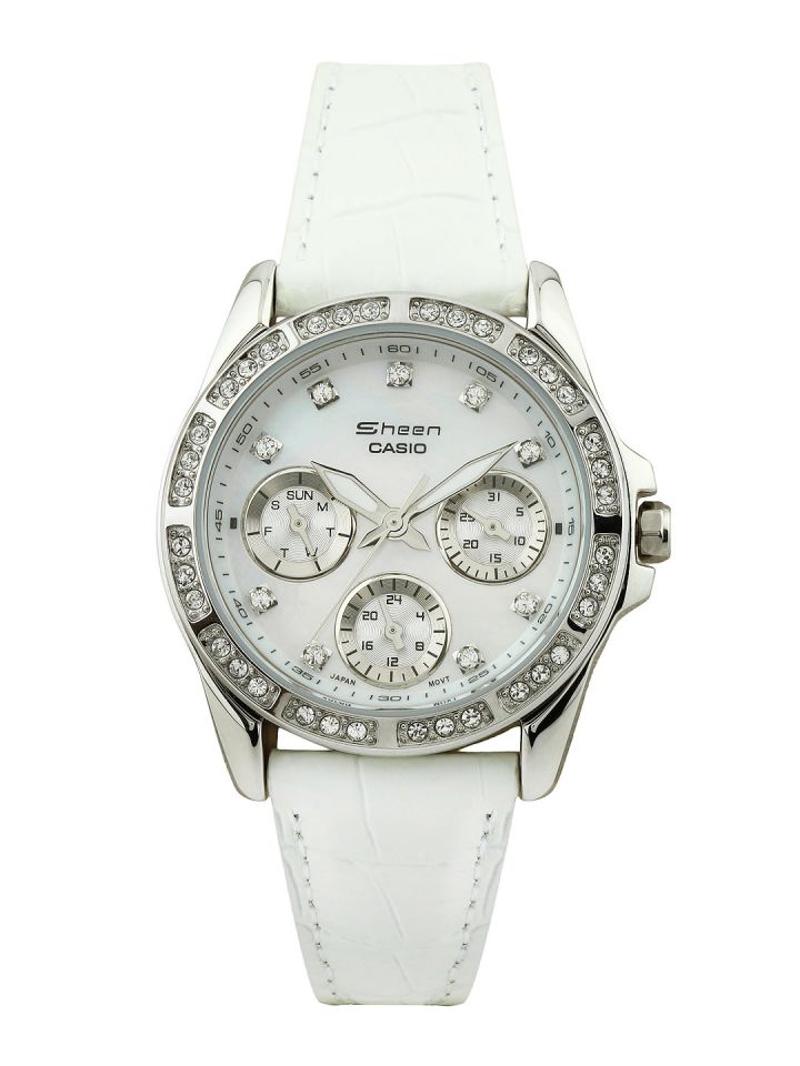 Casio hotsell sheen 2364