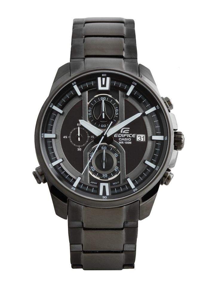 Casio edifice efr 533bk best sale