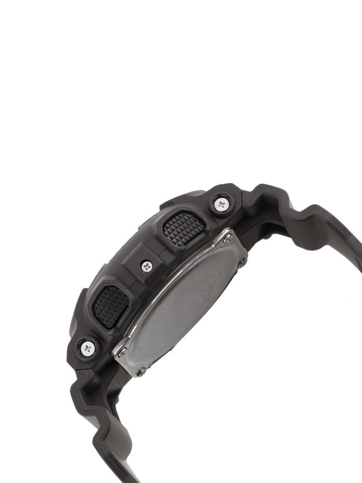 Casio g shock ga 100c sales