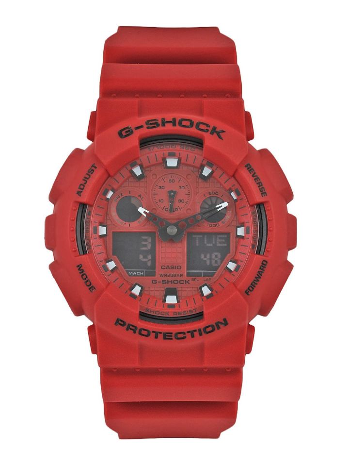 Casio ga 100c on sale