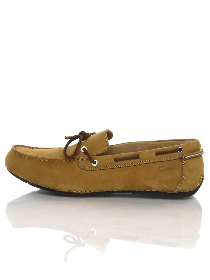 Clarks discount marcos edge