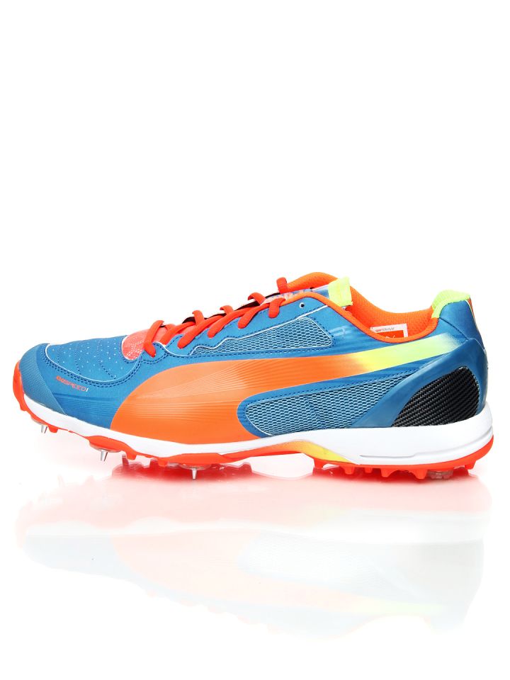Puma evospeed 1.2 cricket spikes store