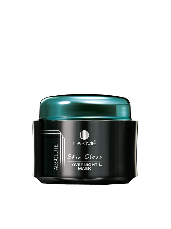 lakme overnight cream