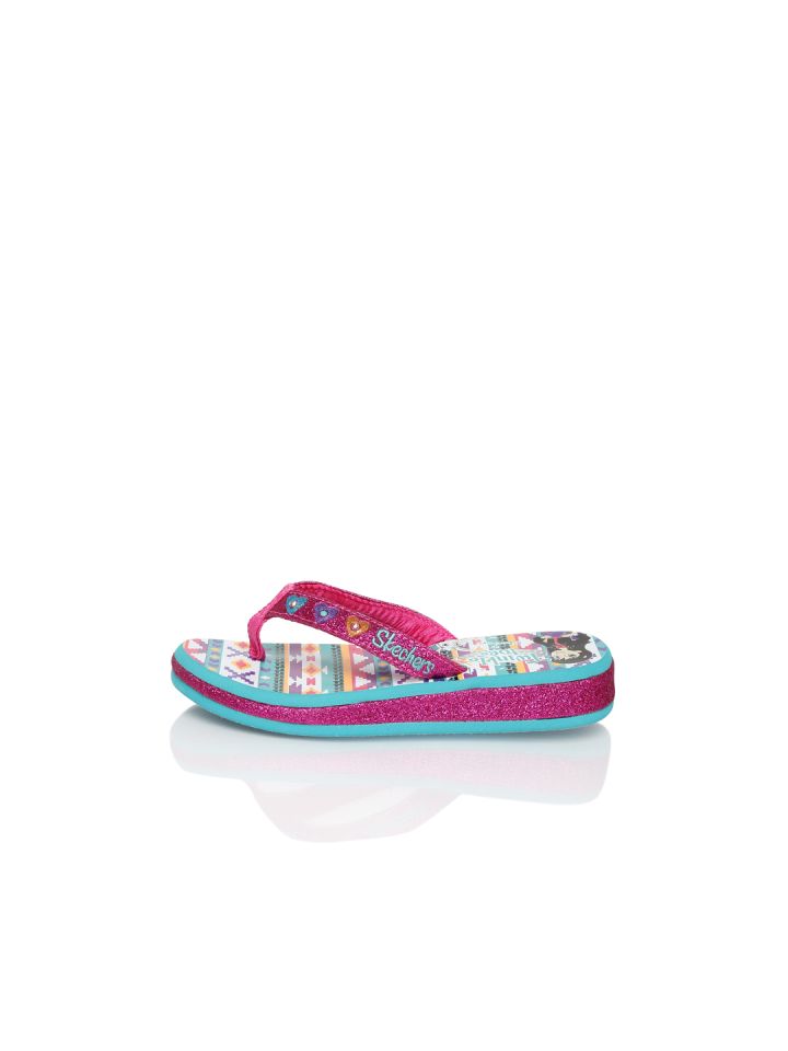 Twinkle toes flip flops store