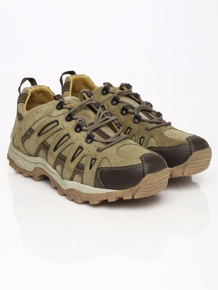 Woodland shoes myntra store