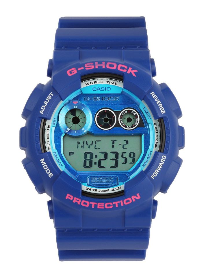 G sales shock 3427