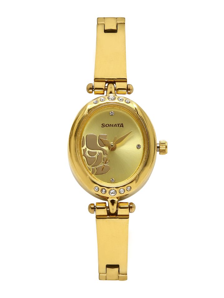 Sona ladies sale watch price