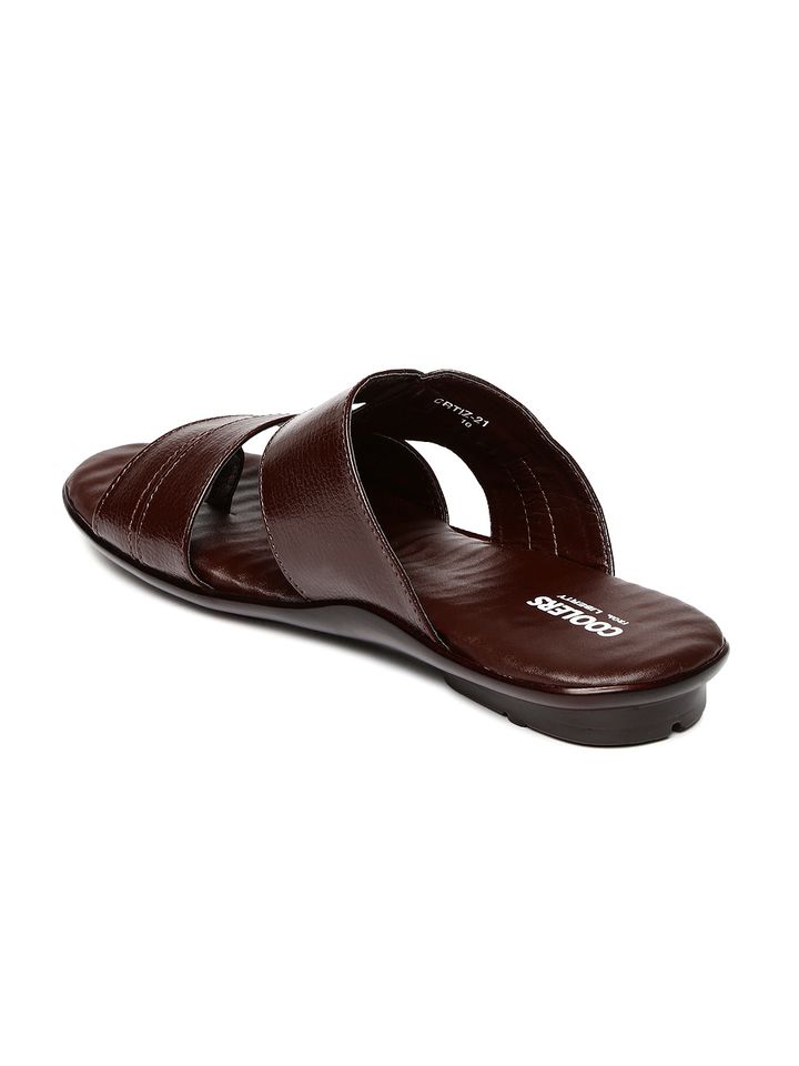 Coolers chappal clearance