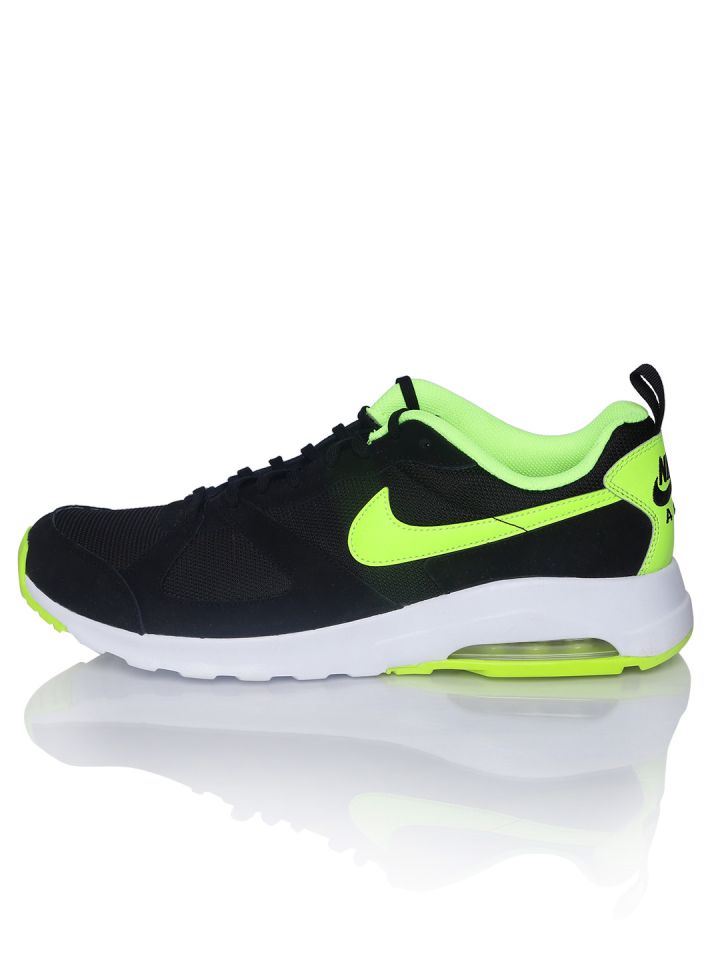 Air max discount verdes fosforitas