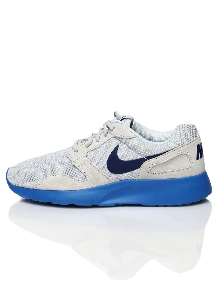 Nike grey casual hotsell sneakers