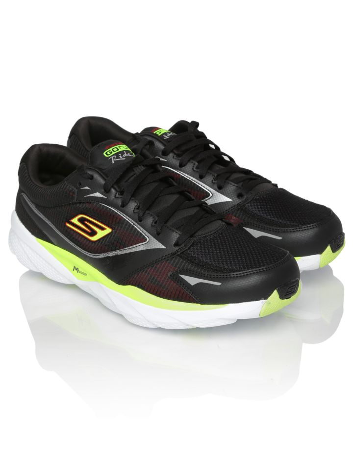 Skechers go run discount ride 3 mens
