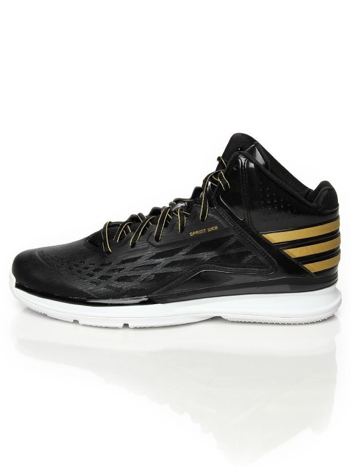 Adidas transcend store