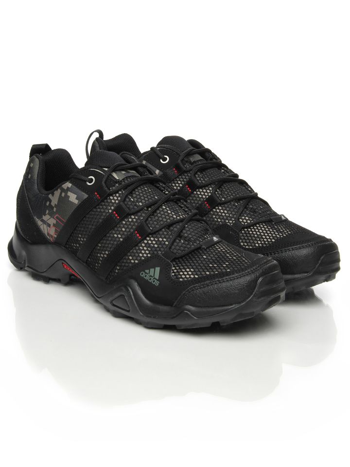 Buy ADIDAS Men Black AX2 Camo Sports Shoes - Sports Shoes for Men 370458 |  Myntra