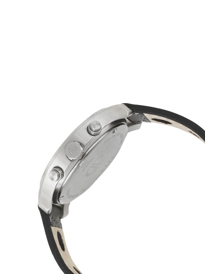 Buy Titan Men Black Dial Watch 1634SL05 Watches for Men 379160