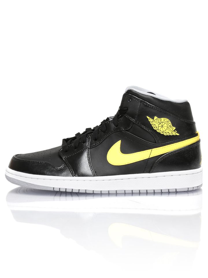 air jordan 1 myntra