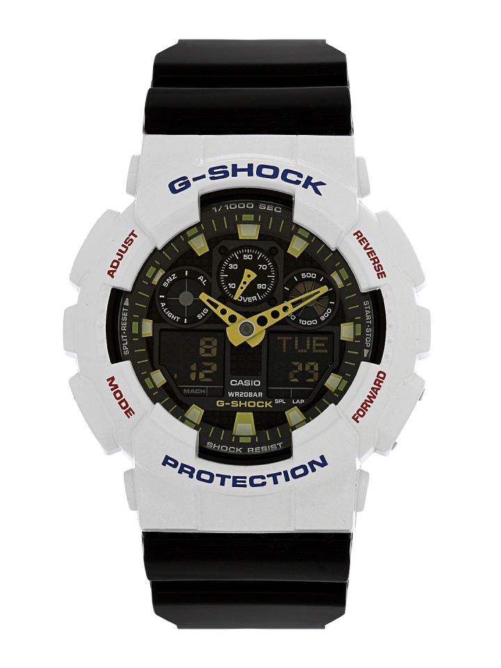 G shock ga 100cs online