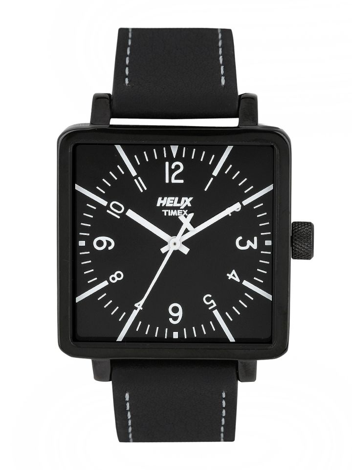 Helix timex black clearance