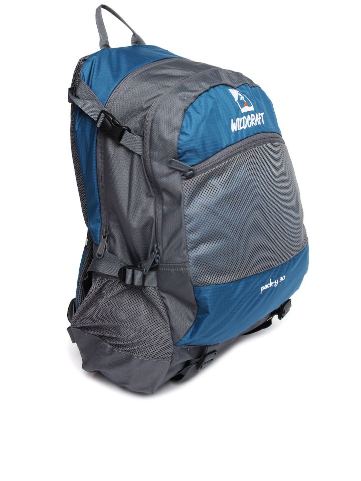 Wildcraft pack on sale y 30