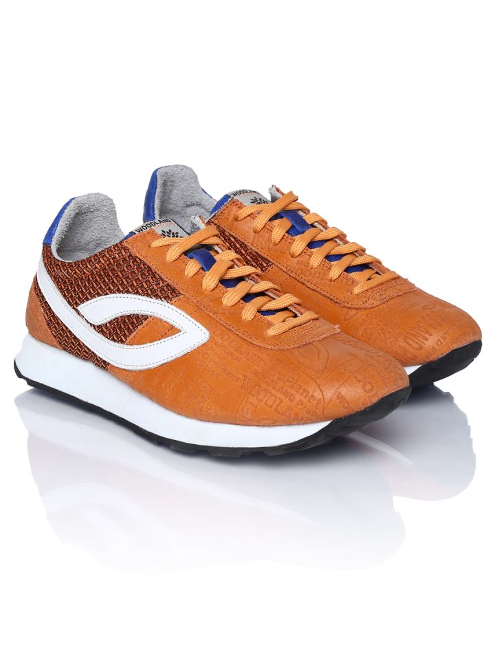 Woodland pro series shoes hot sale