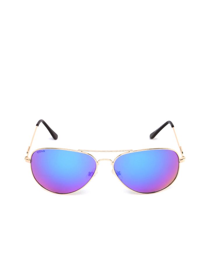 Buy Titan GM350GR2P Green Pilot Sunglasses For Men At Best Price @ Tata CLiQ-mncb.edu.vn