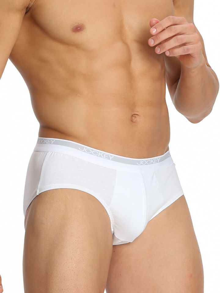 Jockey modern best sale classic brief 8037