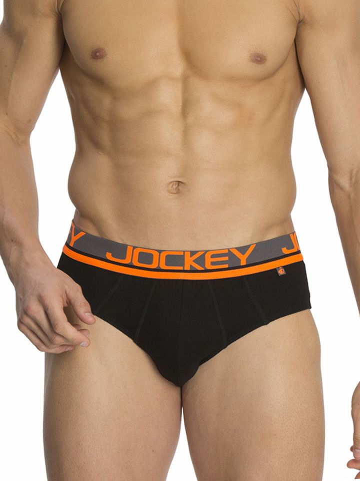 jockey mens underwear pop colour