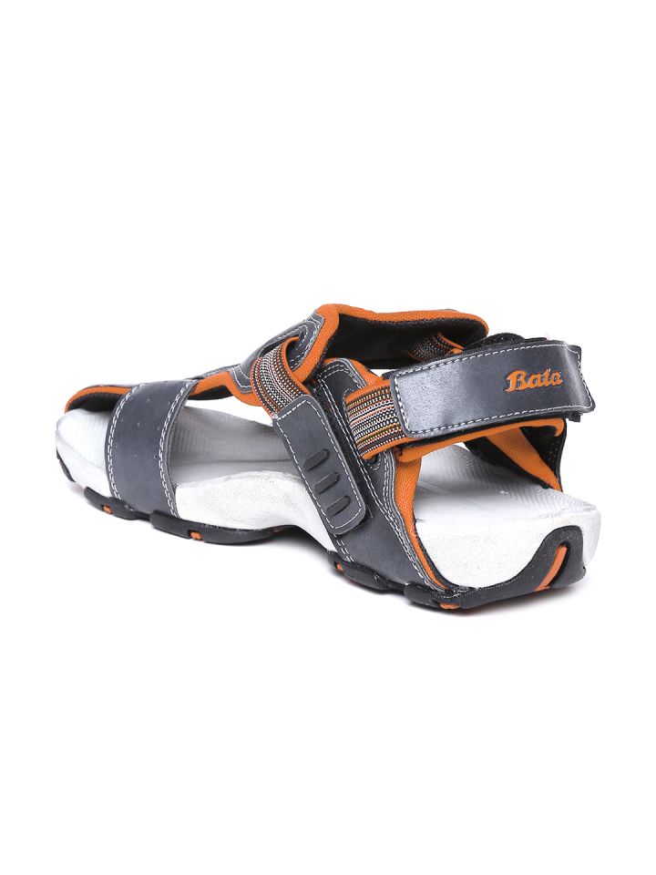 Bata discount sparx sandals
