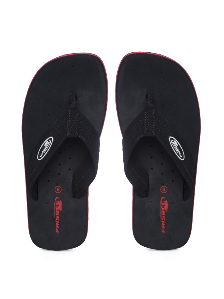 frisbee flip flops