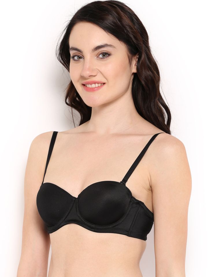 Amante Original Multiway Padded Wired Strapless Bra
