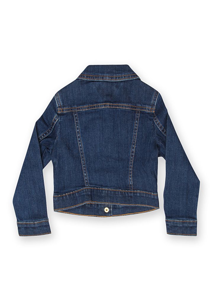 Tommy hilfiger store denim jacket ladies