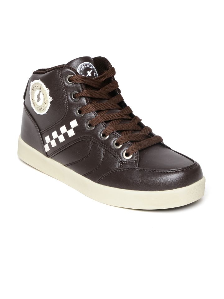 Sparx casual shoes myntra hotsell