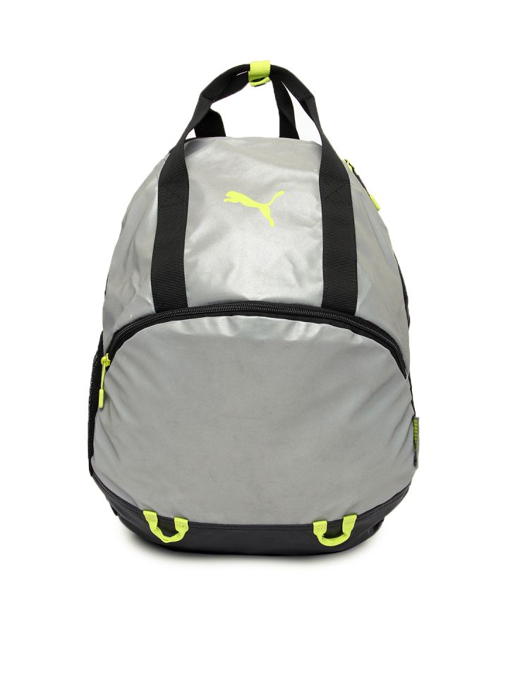 puma fitness backpack