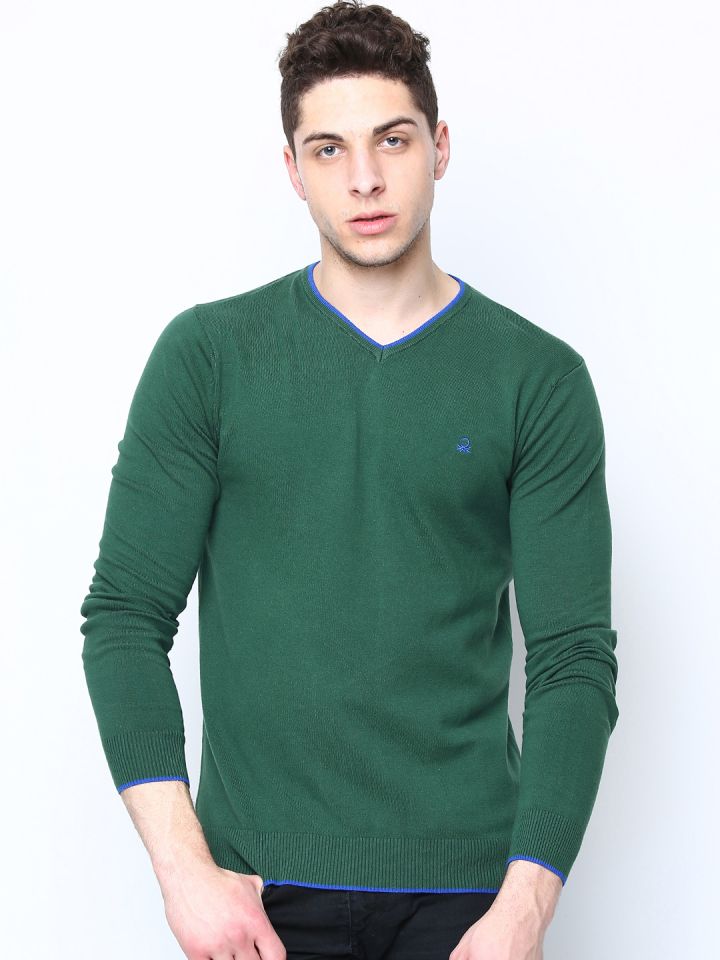 Ucb sweaters myntra store